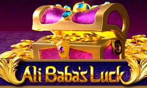 sodo66 Ali Baba's Luck